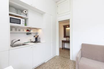 Apartment for 3 People in Venice, Venice Province, Photo 3