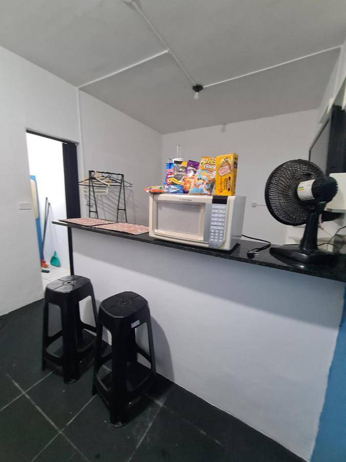 Villa para 3 pessoas, com jardim, com animais de estimação em Mandaqui