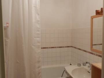 Chalet pour 6 Personnes dans La Ferrière, Le Pleynet Les Sept Laux, Photo 3