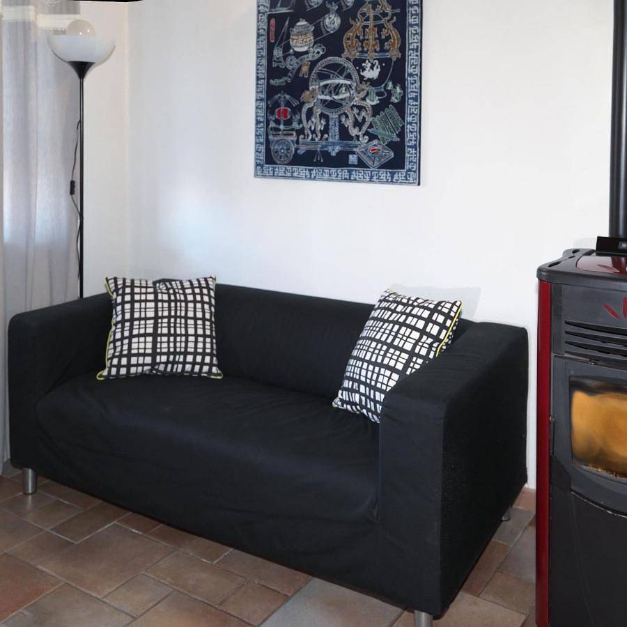 Appartement entier, La colombaia in Saint-Marcel, Comune di Saint-Marcel