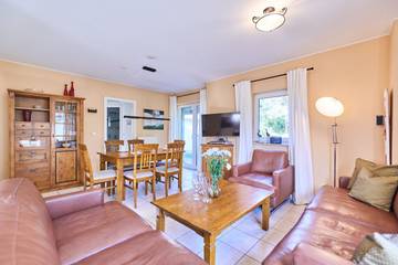 Strandhaus für 6 Personen in Ostseebad Karlshagen, Peenemünde, Bild 3