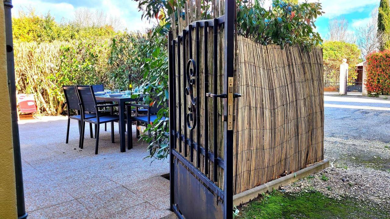 Holiday Home in Uzès, Région de Nîmes