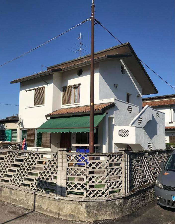 Appartement de vacances pour 7 personnes, avec vue et jardin - 1