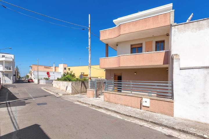 Maison d’hôte pour 6 personnes