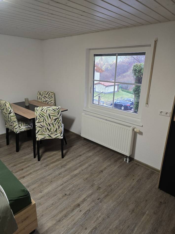 Ganze Ferienwohnung, Ferienwohnung am Belchen in Wieden, Südschwarzwald