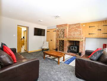 Cottage for 6 People in Beeston with Bittering, Norfolk, Photo 4