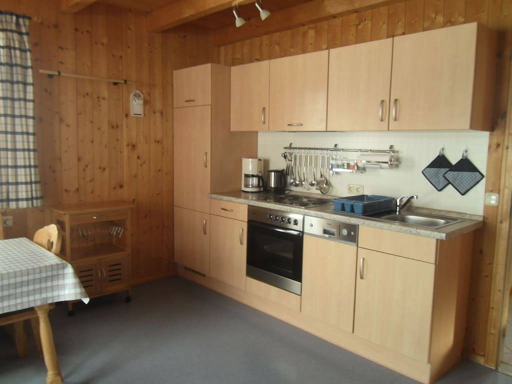 Vakantiehuis met 2 slaapkamers, foto 8