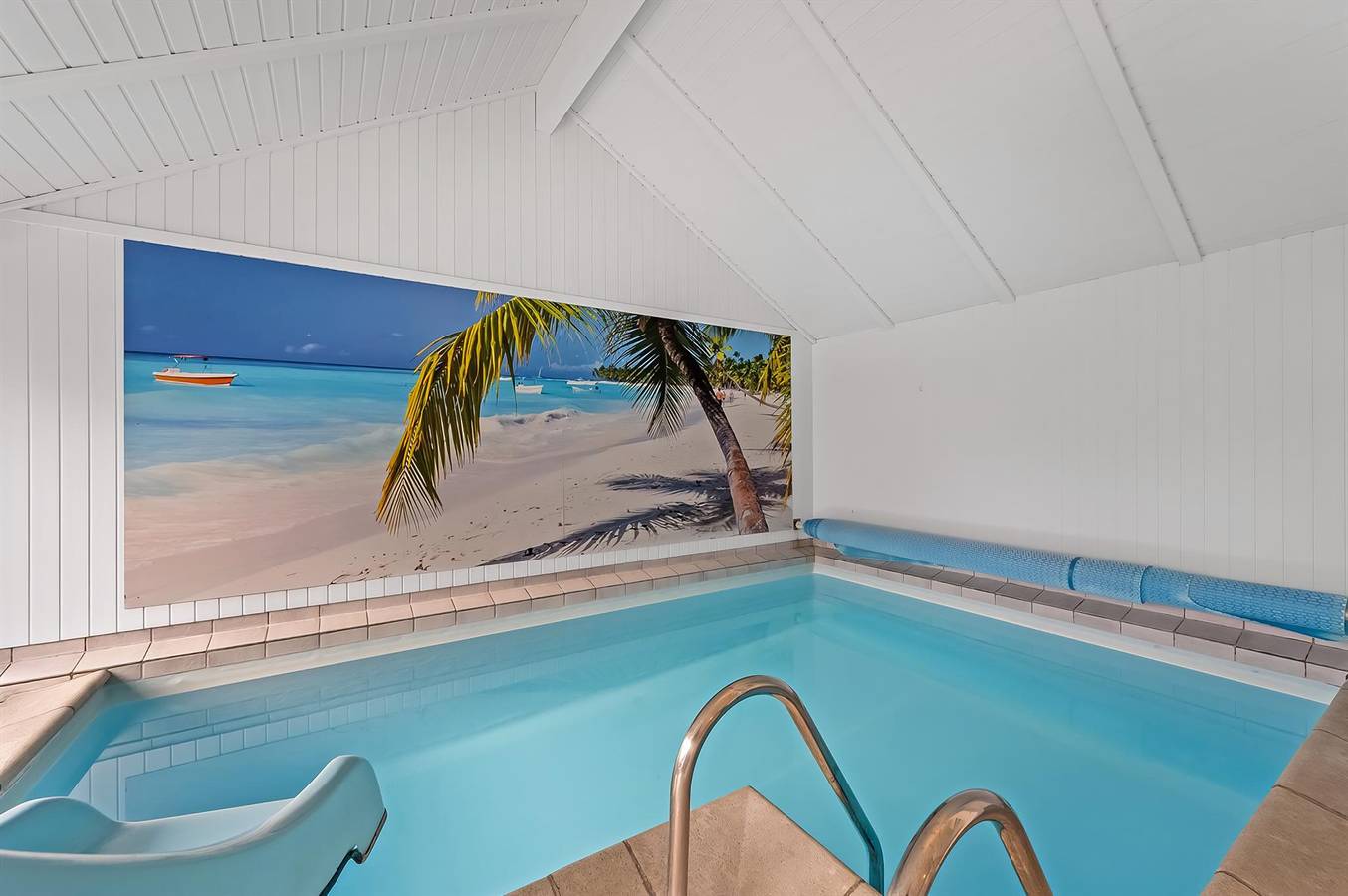 Pet friendly home in Harboøre with sauna in Langerhuse, Harboøre