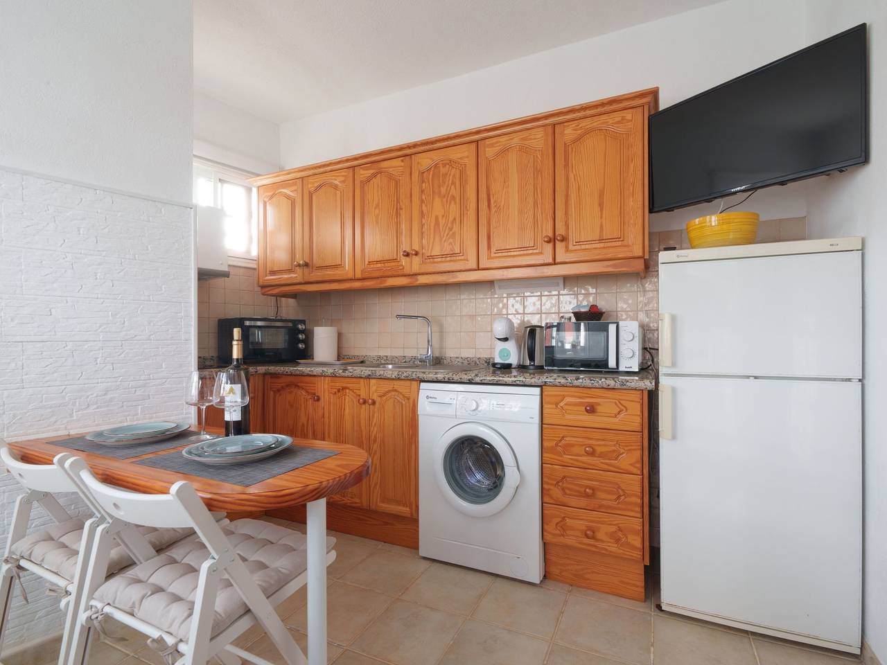 Appartement entier, Haus El Drago 6 in Breña Baja, La Palma Sud