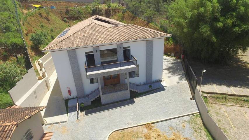 Pousadas para 3 pessoas em Mariana 