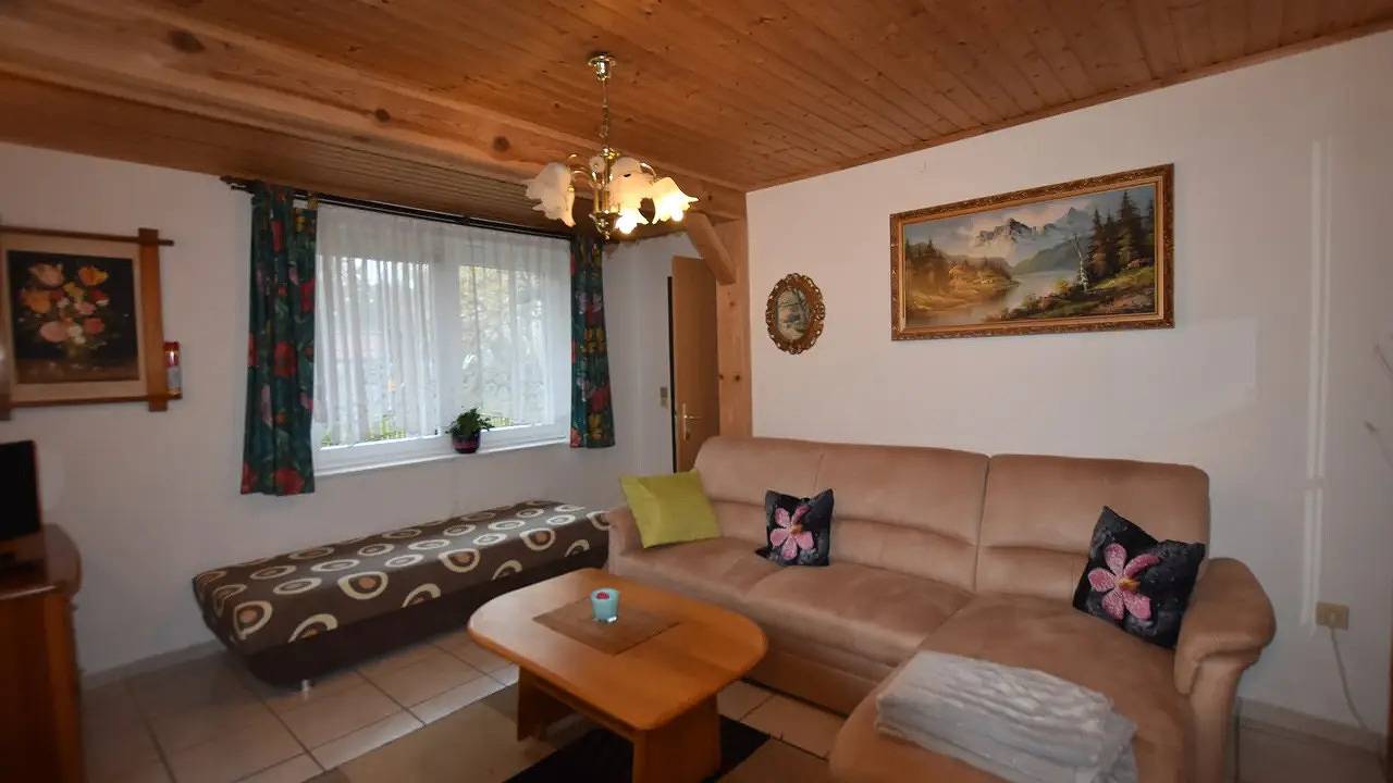 Bungalow für 3 Personen (60 m²) in Boiensdorf in Stove, Boiensdorf