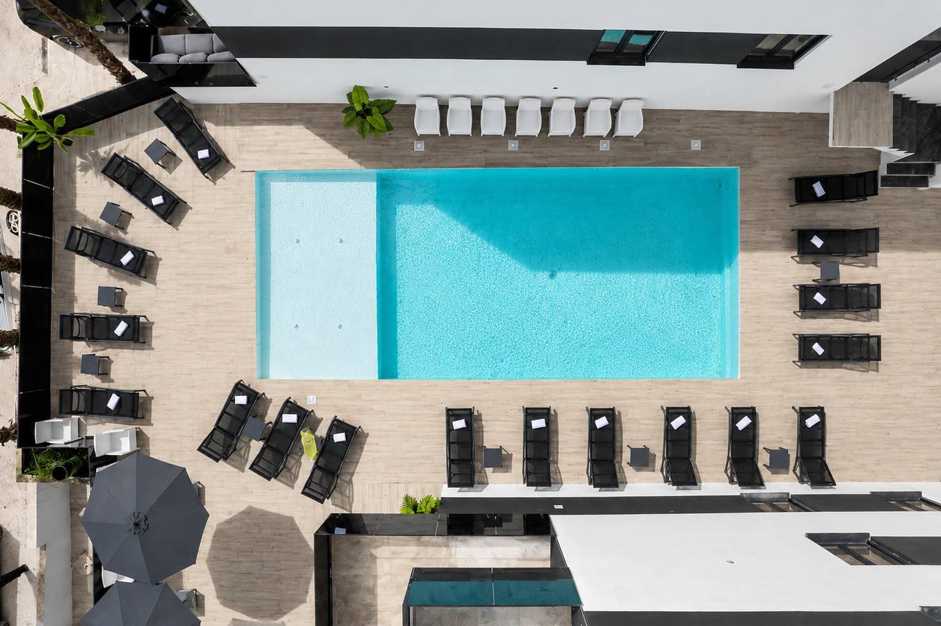 Villa Vista 2 für bis zu 45 Personen in Medulin vo in Pula-Medulin, Pomer