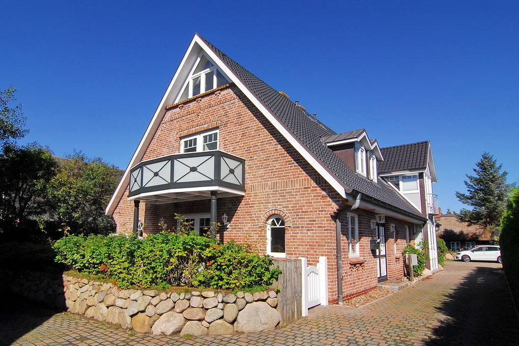 Lerchenweg 5b in Westerland, Sylt (Gemeinde)