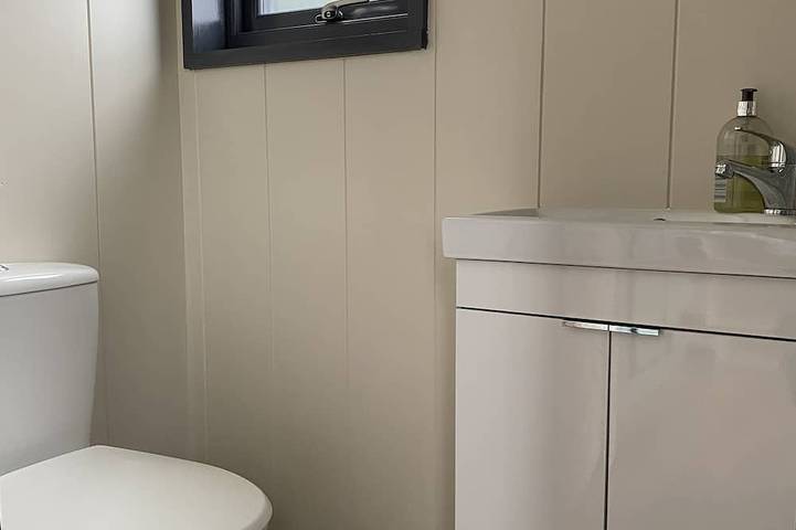 Ferienhaus für 2 Personen in County Clare - 3