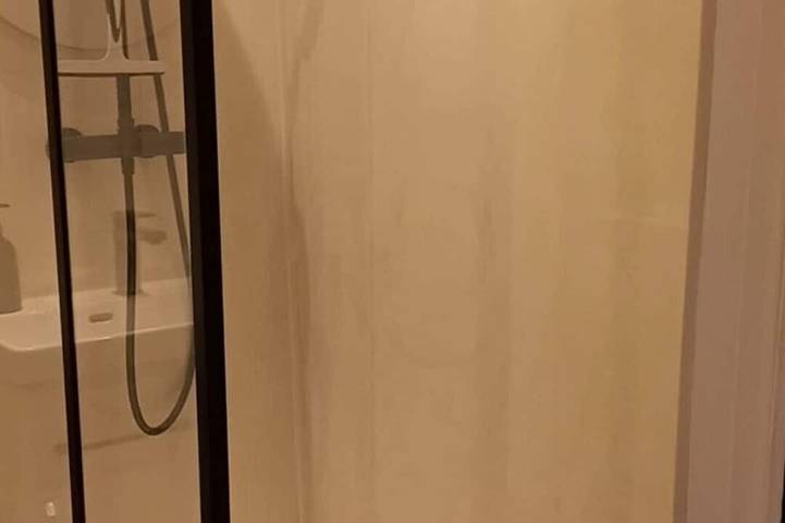 Gîte pour 2 personnes, animaux acceptés à Château-Thierry - 4