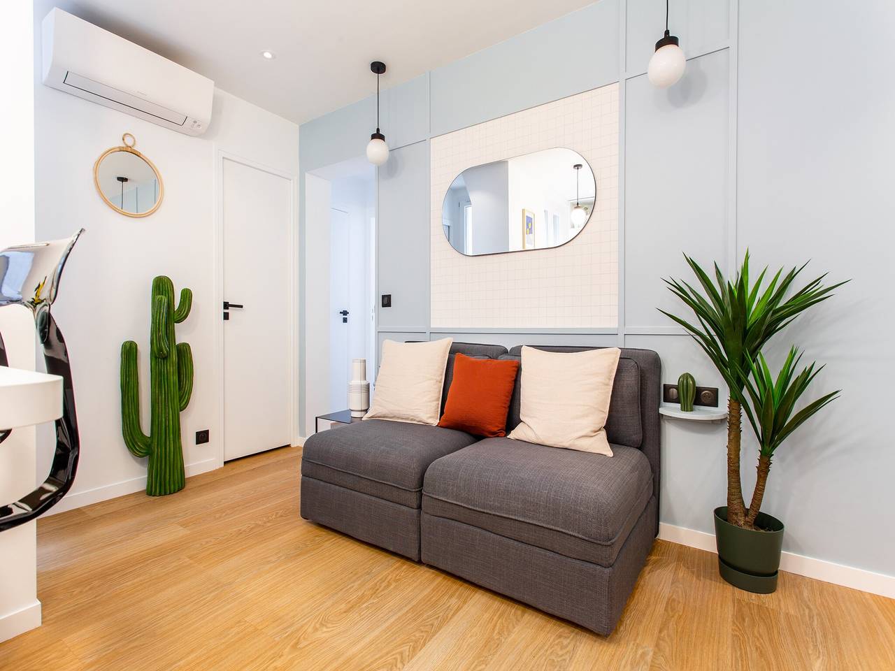 Appartement de vacances
