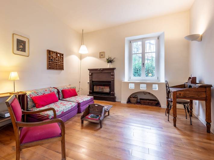 Ferienhaus für 8 Personen, mit Balkon und Garten am Lago Maggiore - 3