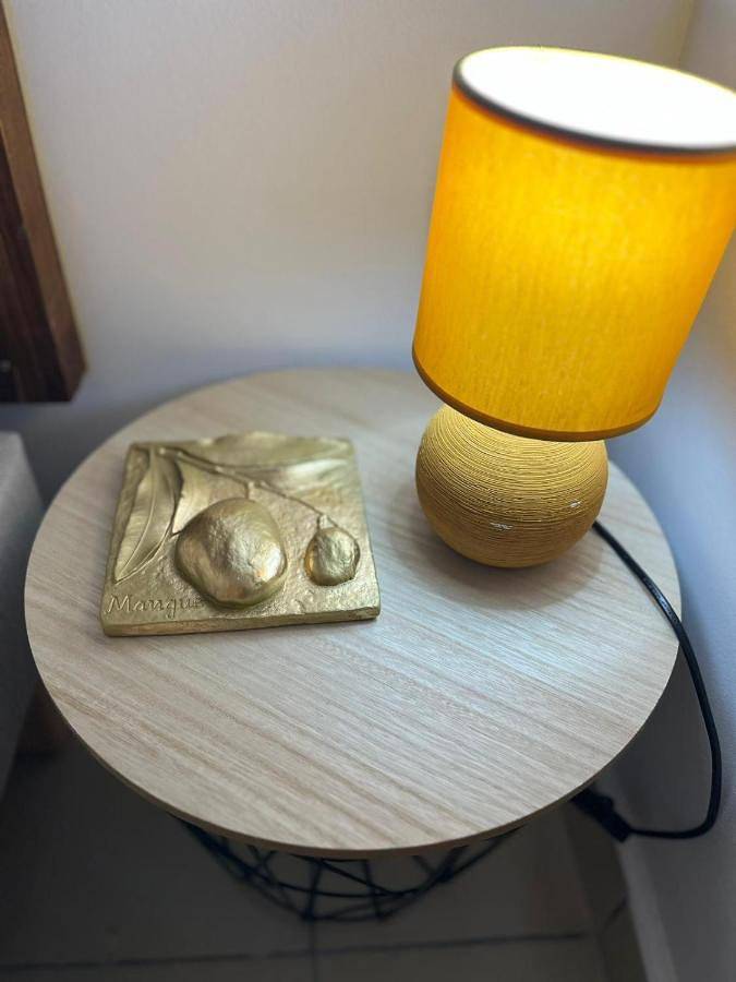 Location de vacances pour 4 personnes, avec piscine et jardin ainsi que vue et terrasse, animaux acceptés dans Plage de l’Anse Vinaigri - 3