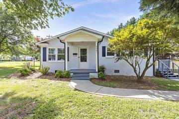 Vacation House for 6 Guests in Charlotte, Mecklenburg County, Picture 4