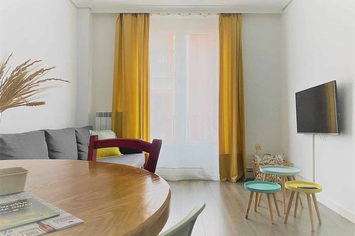 Appartamento vacanze per 6 persone, con animali domestici - 1