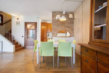 Ferienwohnung für 8 Personen in Tremosine, Gardasee-Berge, Bild 4