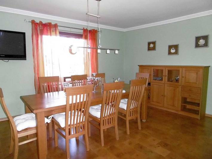 Ganze Ferienwohnung, Rügen Fewo 108/2 - Ferienhaus 2 in Halbinsel Zudar, Garz/Rügen