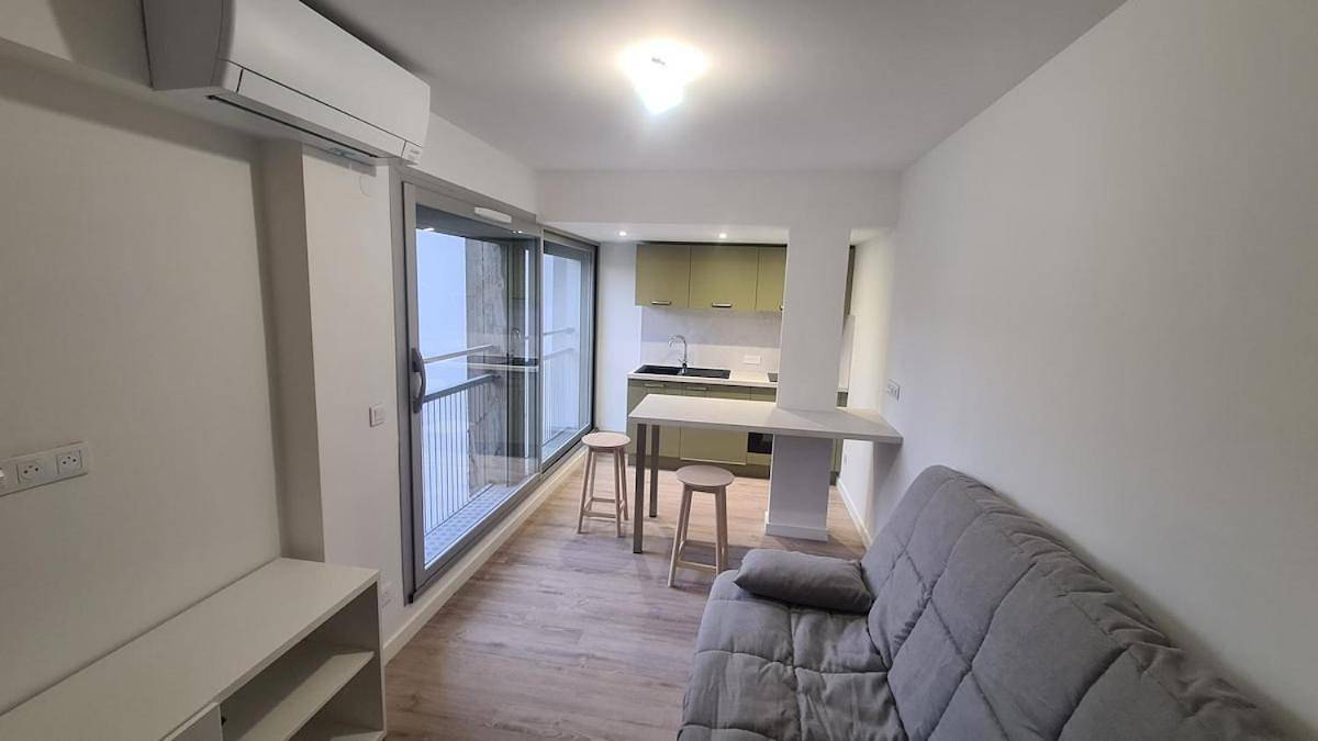 Appartement entier, One-Bedroom Apartment in Meylan, Isère