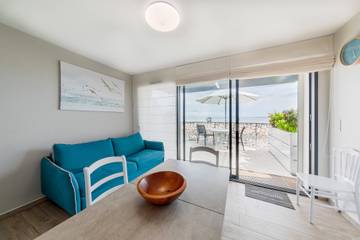Appartement De Vacances pour 4 Personnes dans La Tranche-sur-Mer, Vendée, Photo 2
