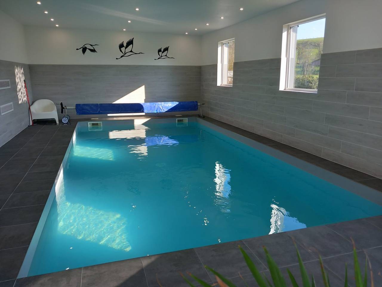 La Campagnarbre, gîte 4 étoiles in Ardennes