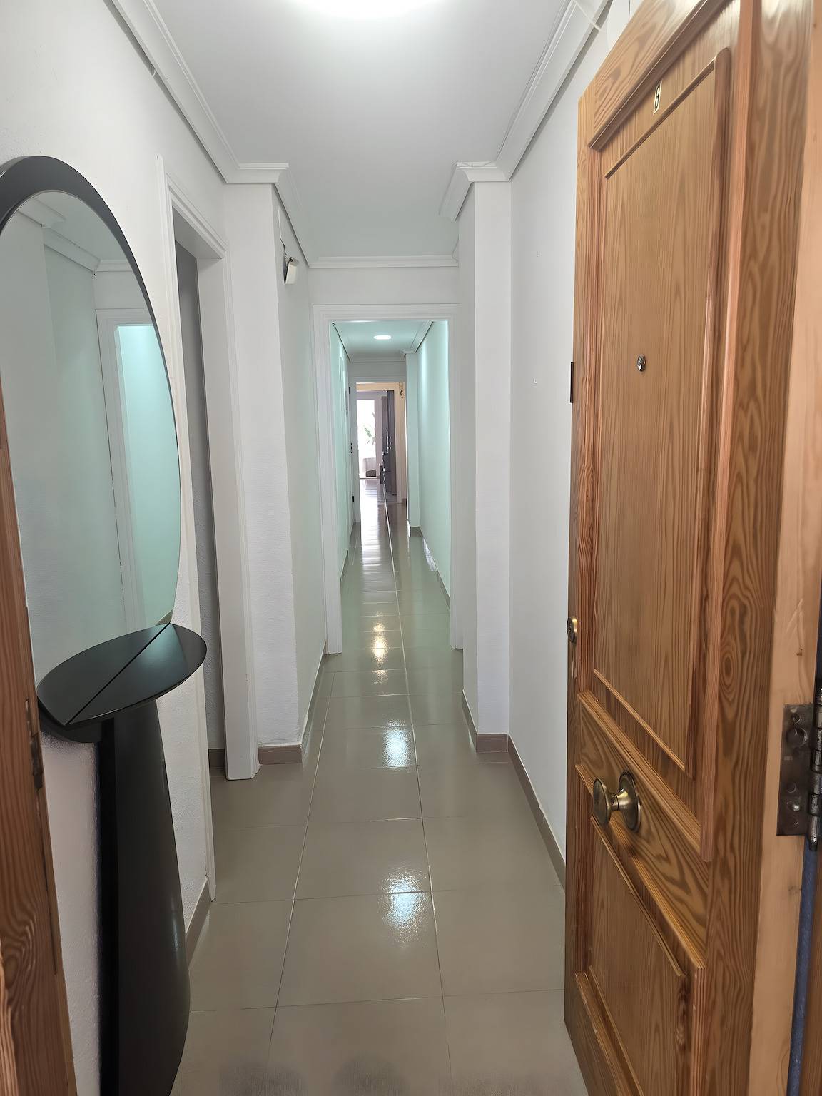 Entire apartment, Apartment 'Escondite Brisa Marina' with Private Terrace and Wi-Fi in Calpe Old Town, Calpe