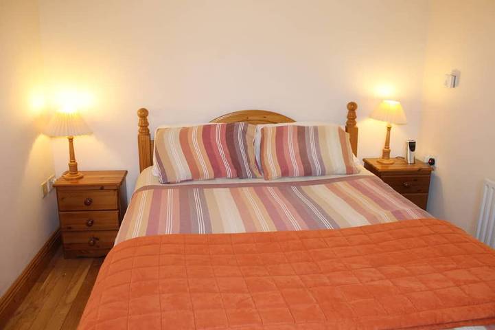 Ferienhaus für 2 Personen in County Cork - 3