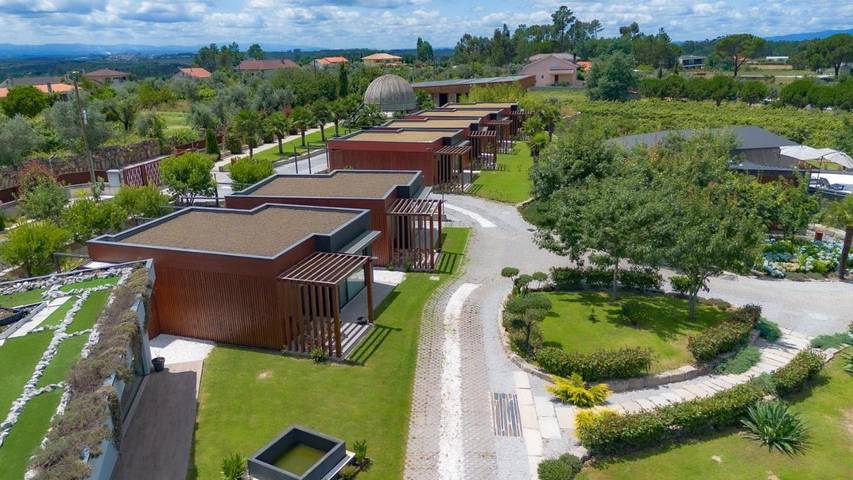 Location de vacances pour 3 personnes à Mangualde - 4