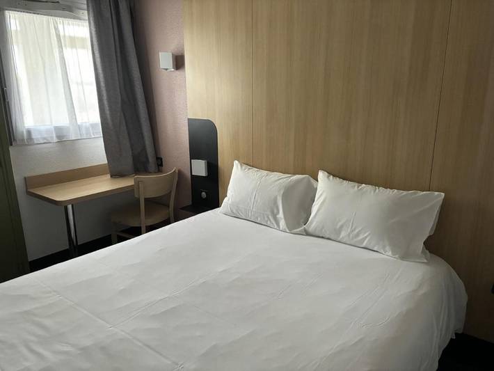Hôtel pour 2 personnes à Lanester