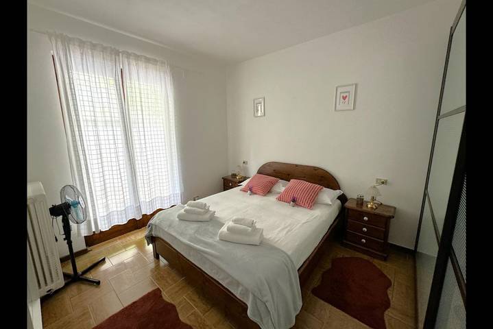 Gîte pour 4 personnes, avec jardin à Argegno - 4