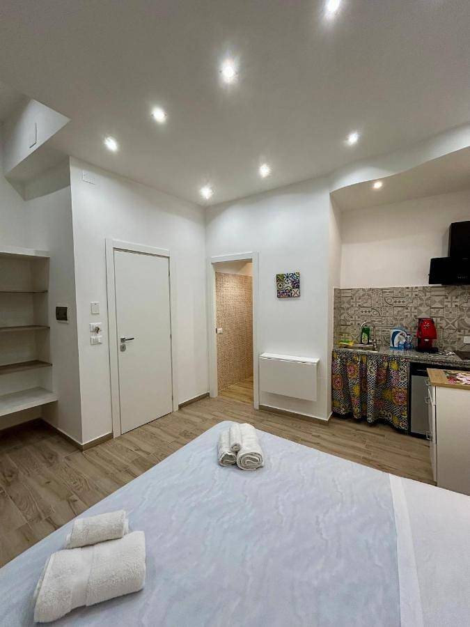 Casa de huéspuedes para 5 personas en Palermo