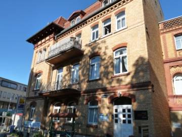 Hotel für 2 Personen in Jena