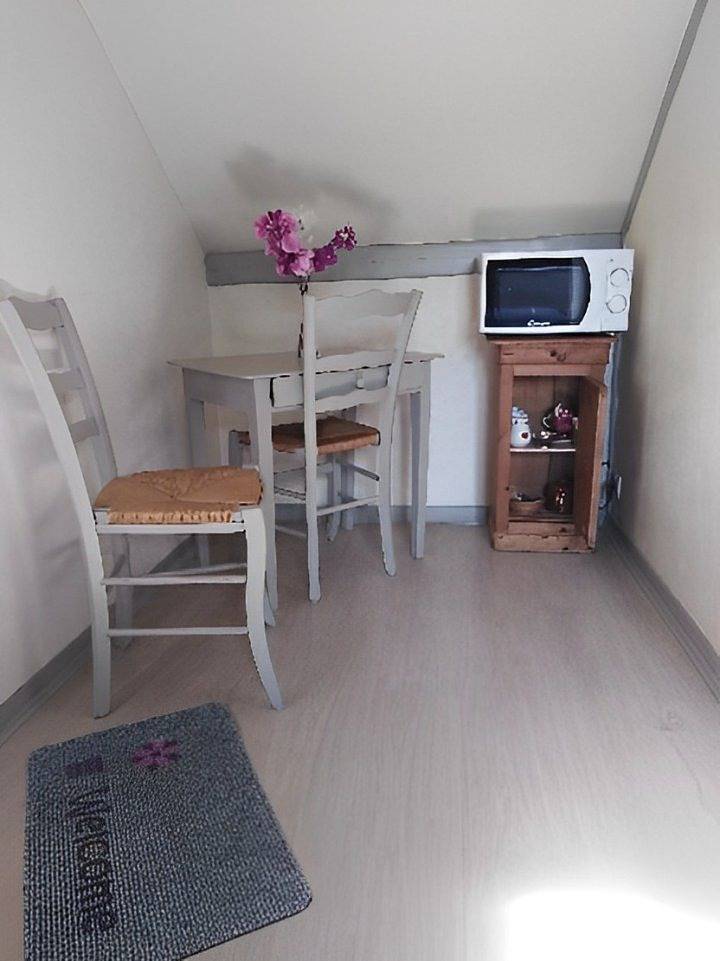 Chambres d'hôtes de la Côte Maillard - 1 chambre in Gonneville-sur-Honfleur, Région de Lisieux