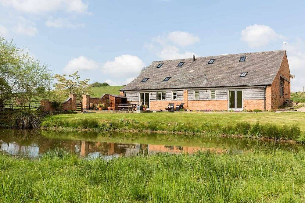 Casa vacanza a Midlands a partire da 231€ a notte