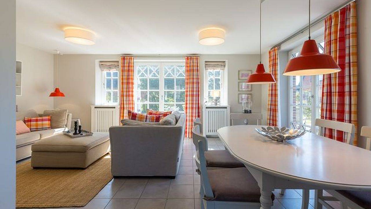 Ferienhaus für 3 Personen (130 m²) in Utersum in Utersum, Föhr