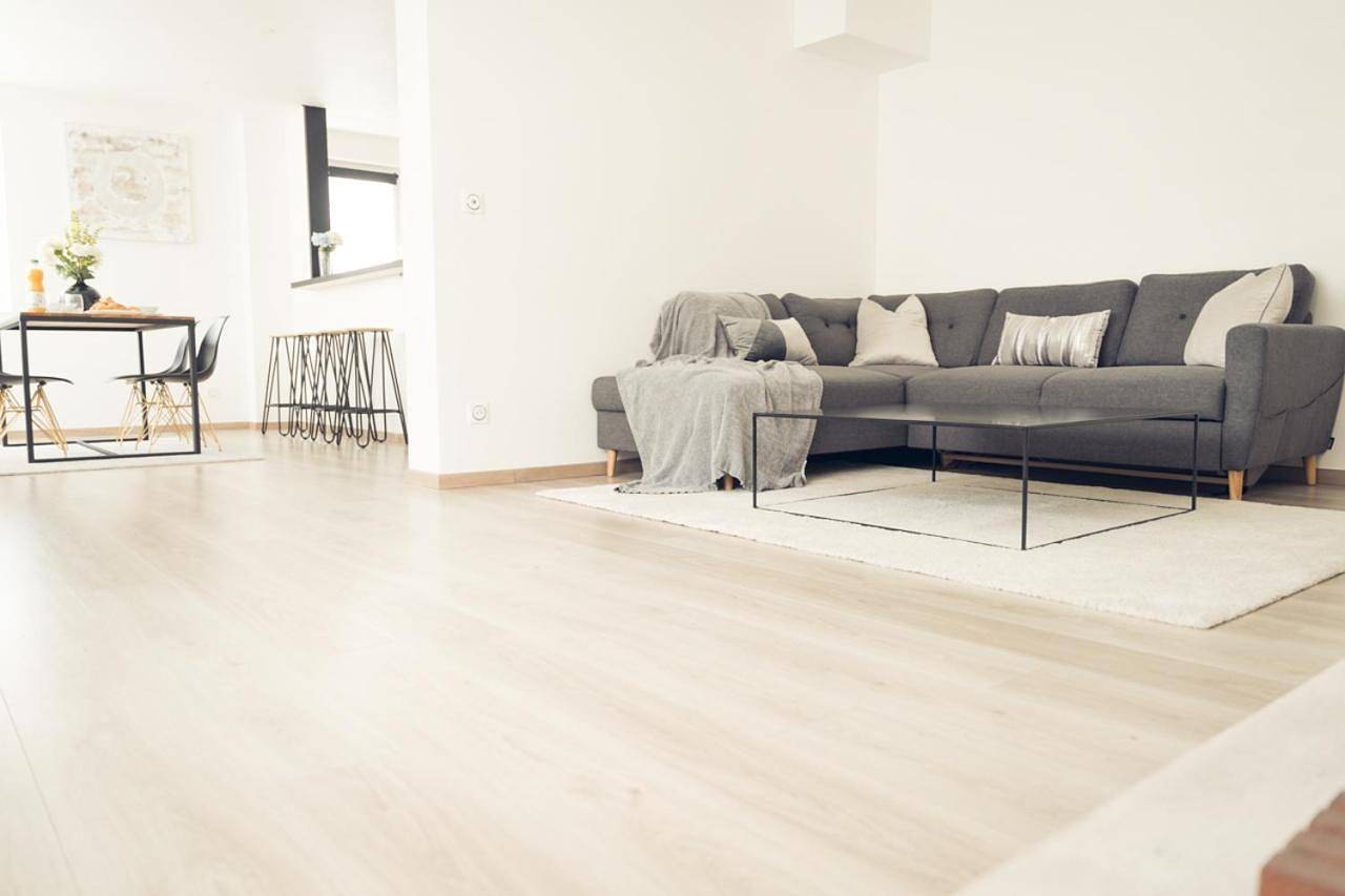 Appartement entier, Two-Bedroom Apartment in Dunkerque, Côte des dunes de Flandres