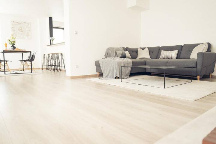 Gîte pour 6 personnes dans Saint-Pol-sur-Mer - 2