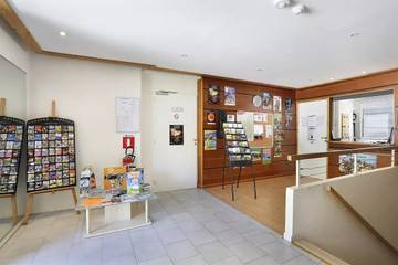 Studio voor 2 Personen in Vallon-Pont-d'Arc, Gorges de l'Ardèche, Afbeelding 1