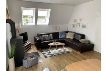 Ferienhaus für 4 Personen in Neuharlingersiel, Landkreis Wittmund, Bild 2