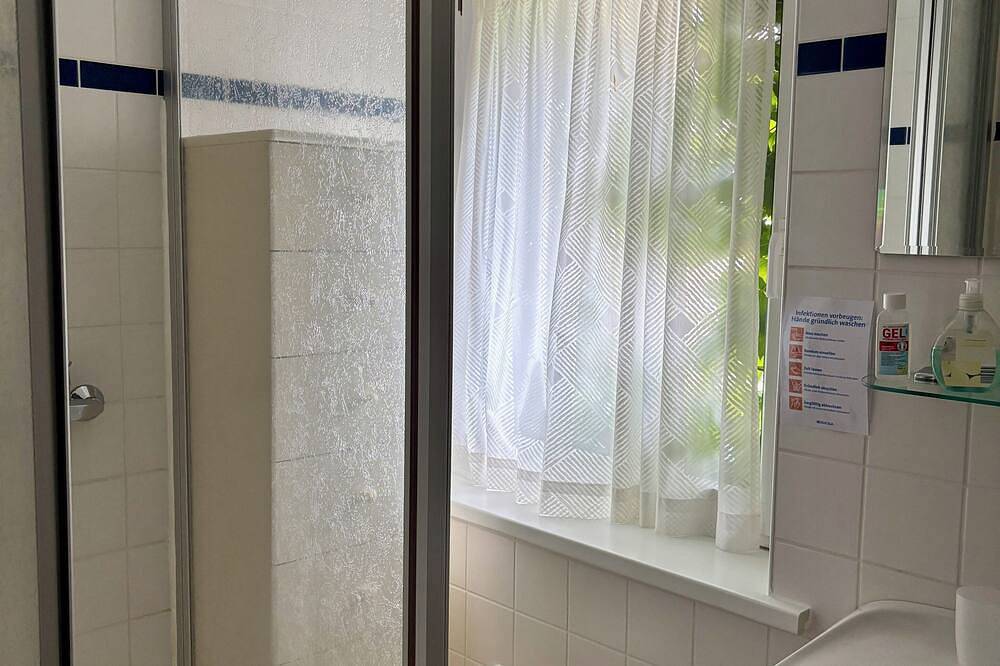 Ganze Wohnung, Ländlicher Rückzugsort für Familien, ideal für Erkundungung in Sachsen in Mochau, Chemnitz und Umgebung