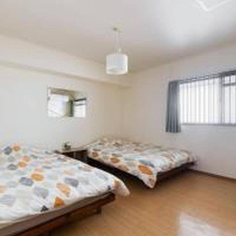 Entire apartment, 民泊の帝王 道頓堀東 911 in Osaka, Osaka Prefecture