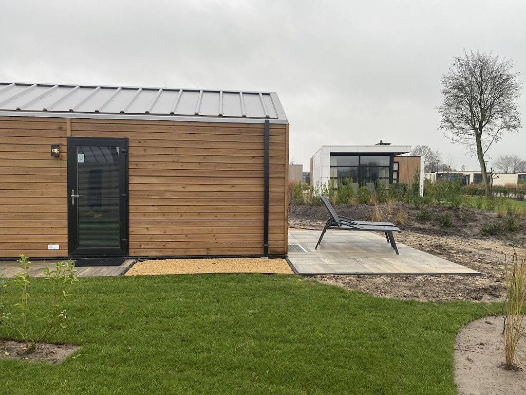 Wellness Haus 405 in IJssel