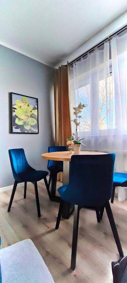 Ferienwohnung für 6 Personen, mit Terrasse - 1
