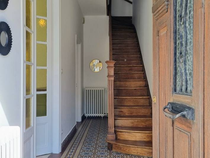 Appartement de vacances pour 6 personnes, avec jardin dans Département Nord - 2