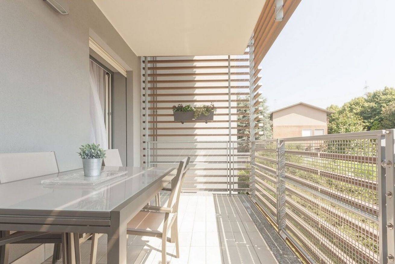 Appartamento intero, Guesthost - La Vela Apartment with Terrace! in Cernusco sul Naviglio, Provincia di Milano