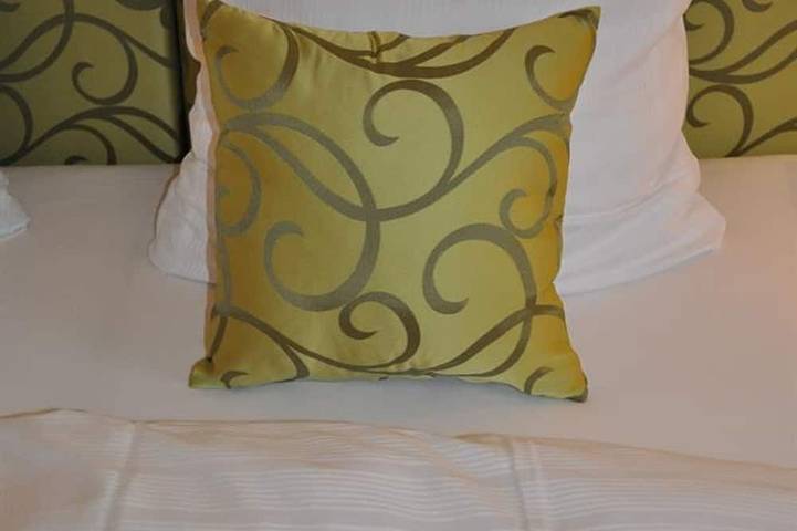 Ferienhaus für 2 Personen, mit Terrasse und Sauna in Gillenfeld - 2